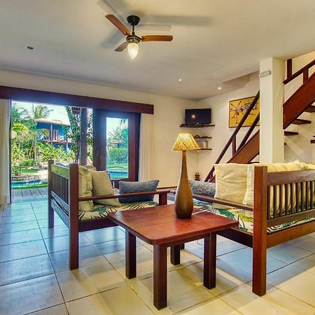 Domus Villas Praia de Pipa المظهر الخارجي الصورة