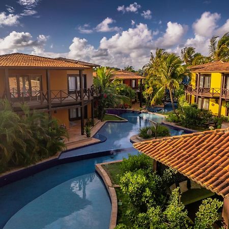 Domus Villas Praia de Pipa المظهر الخارجي الصورة