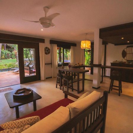 Domus Villas Praia de Pipa المظهر الخارجي الصورة