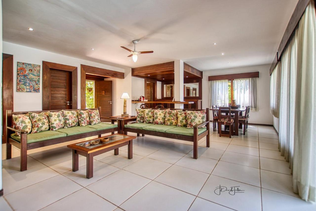 Domus Villas Praia de Pipa المظهر الخارجي الصورة