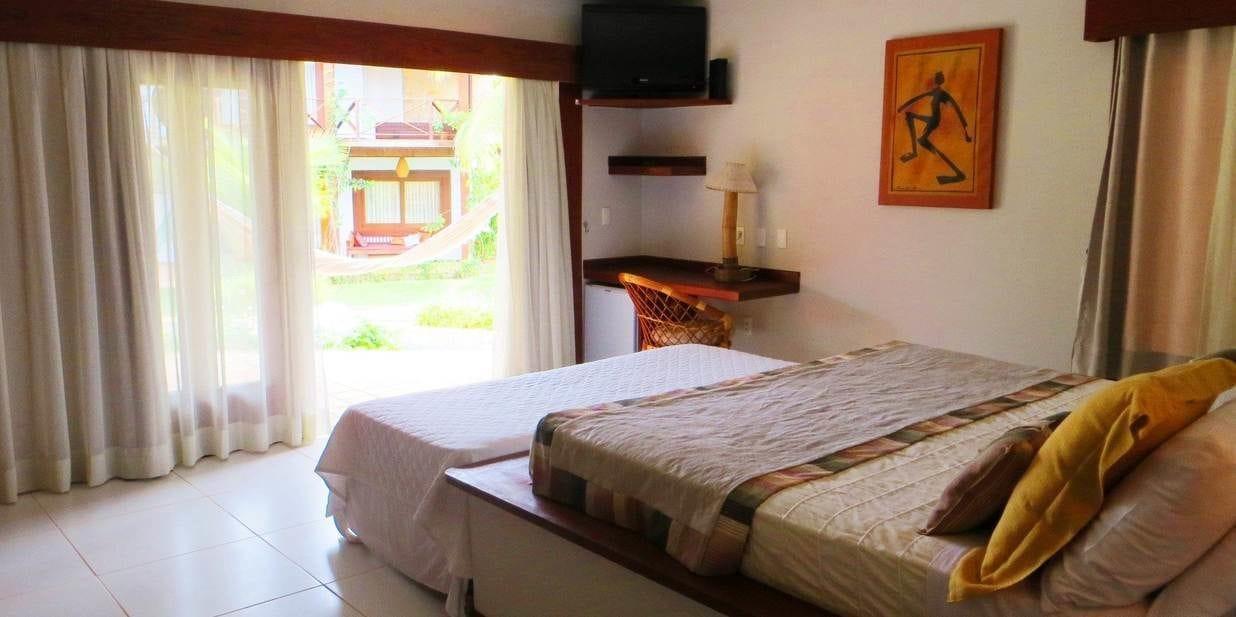 Domus Villas Praia de Pipa المظهر الخارجي الصورة