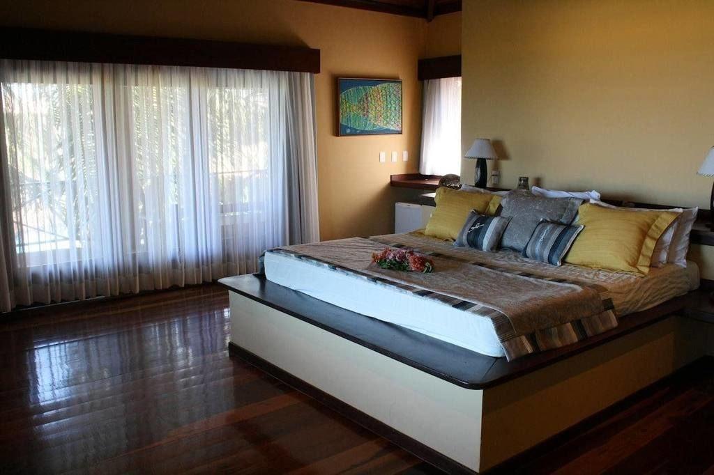 Domus Villas Praia de Pipa المظهر الخارجي الصورة