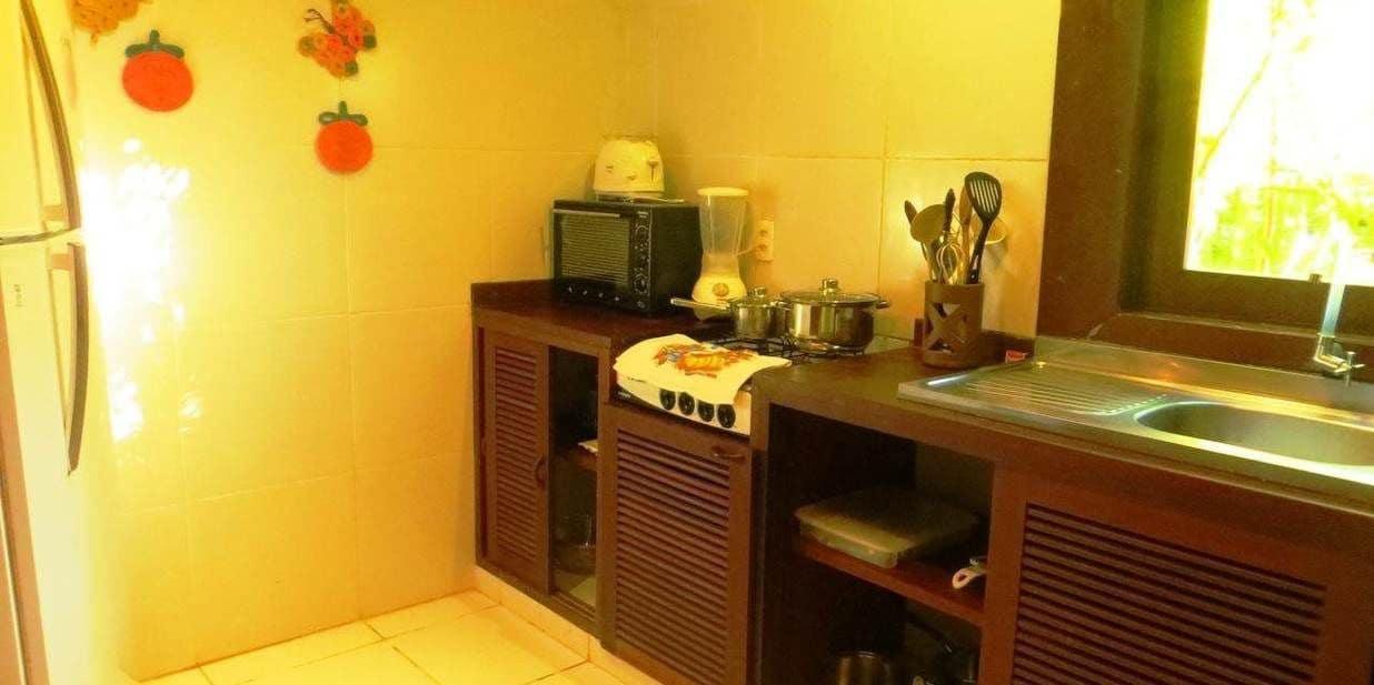 Domus Villas Praia de Pipa المظهر الخارجي الصورة