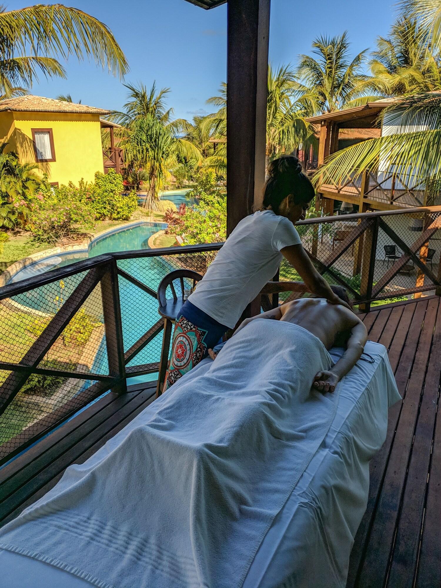Domus Villas Praia de Pipa المظهر الخارجي الصورة