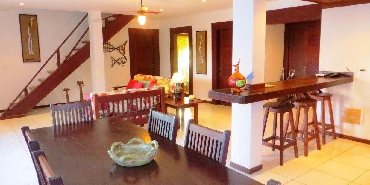 Domus Villas Praia de Pipa المظهر الخارجي الصورة