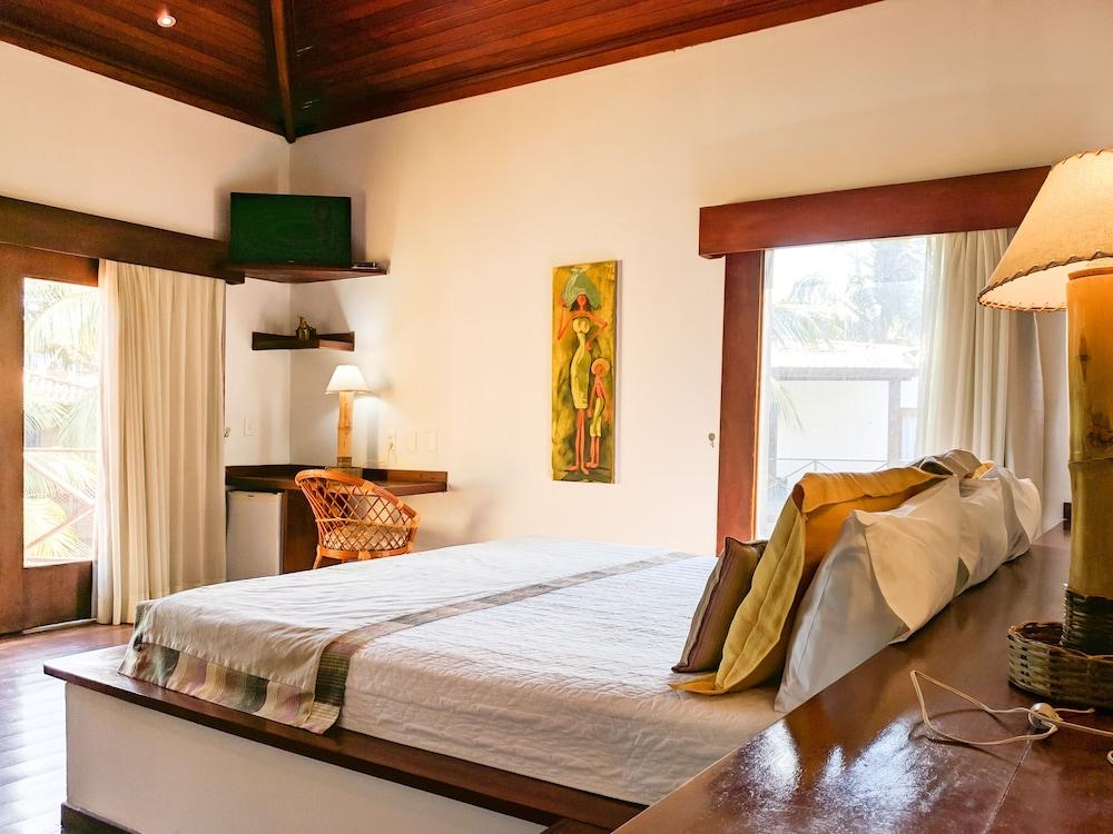 Domus Villas Praia de Pipa المظهر الخارجي الصورة