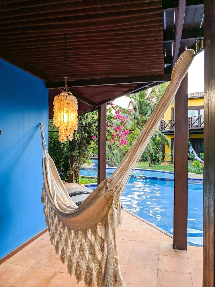 Domus Villas Praia de Pipa المظهر الخارجي الصورة