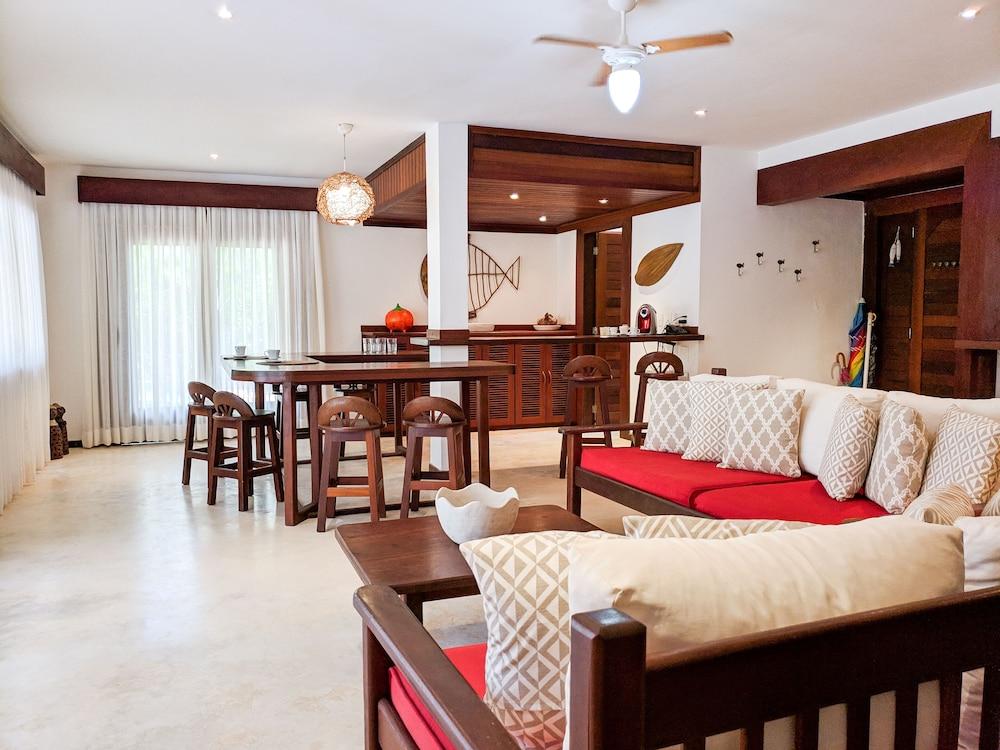 Domus Villas Praia de Pipa المظهر الخارجي الصورة