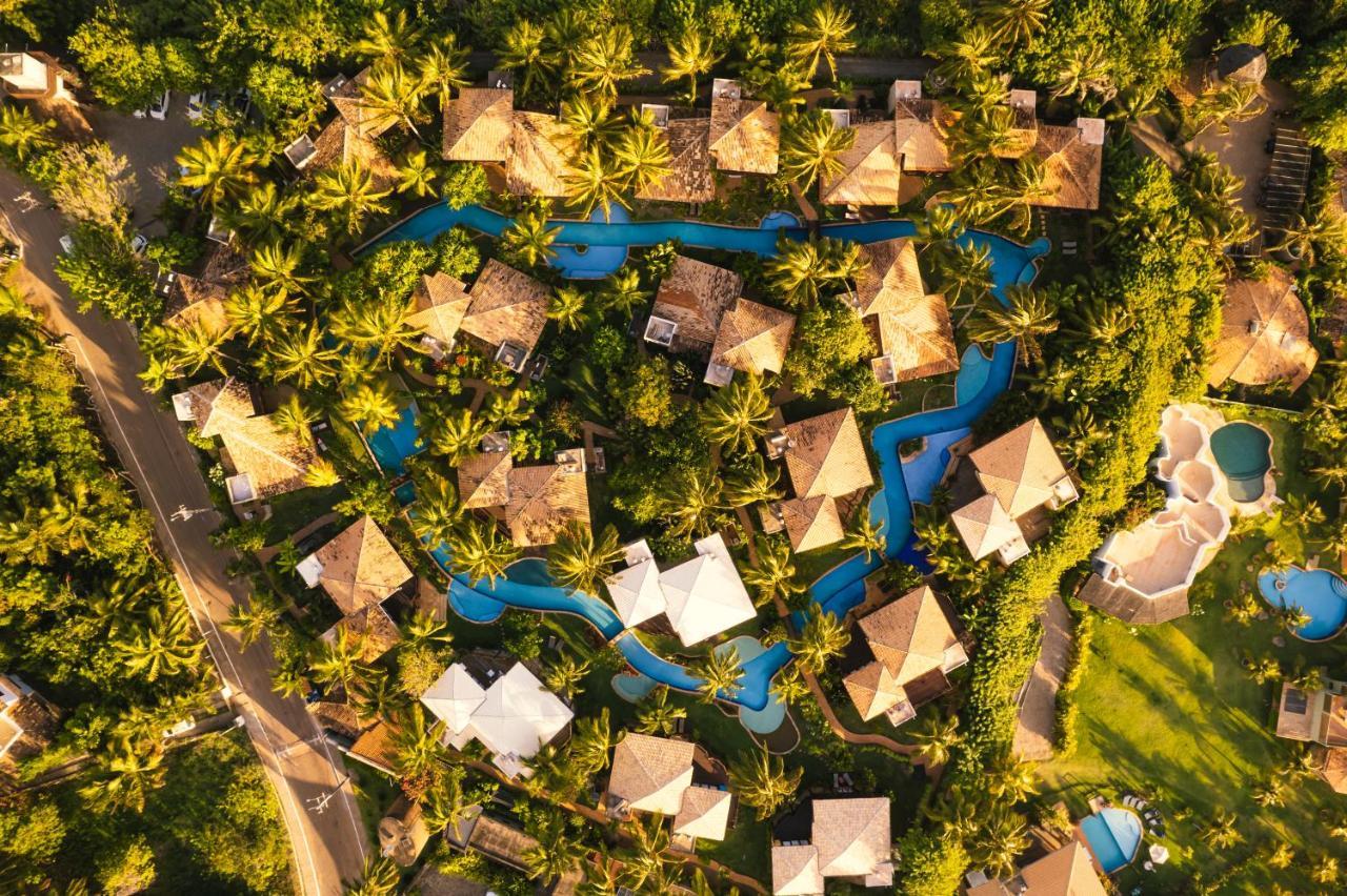Domus Villas Praia de Pipa المظهر الخارجي الصورة