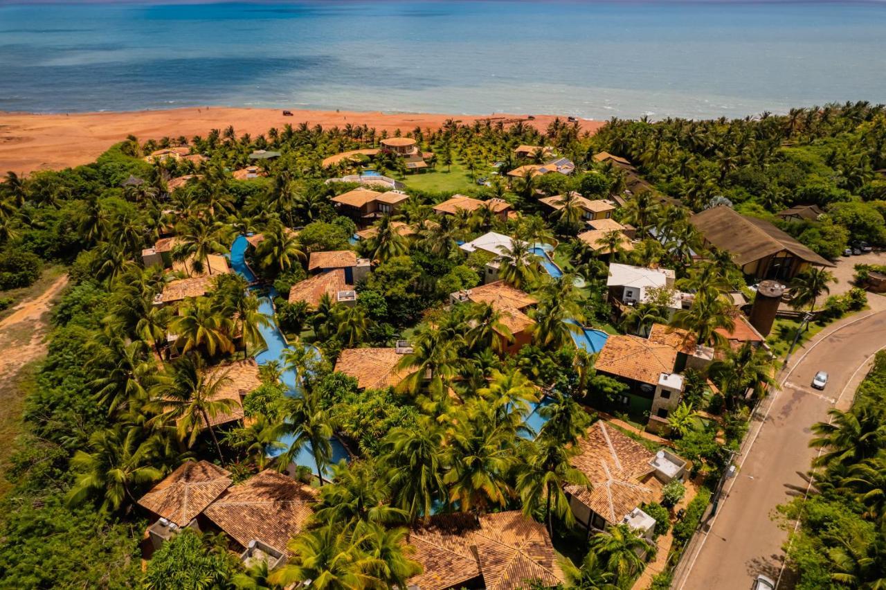 Domus Villas Praia de Pipa المظهر الخارجي الصورة