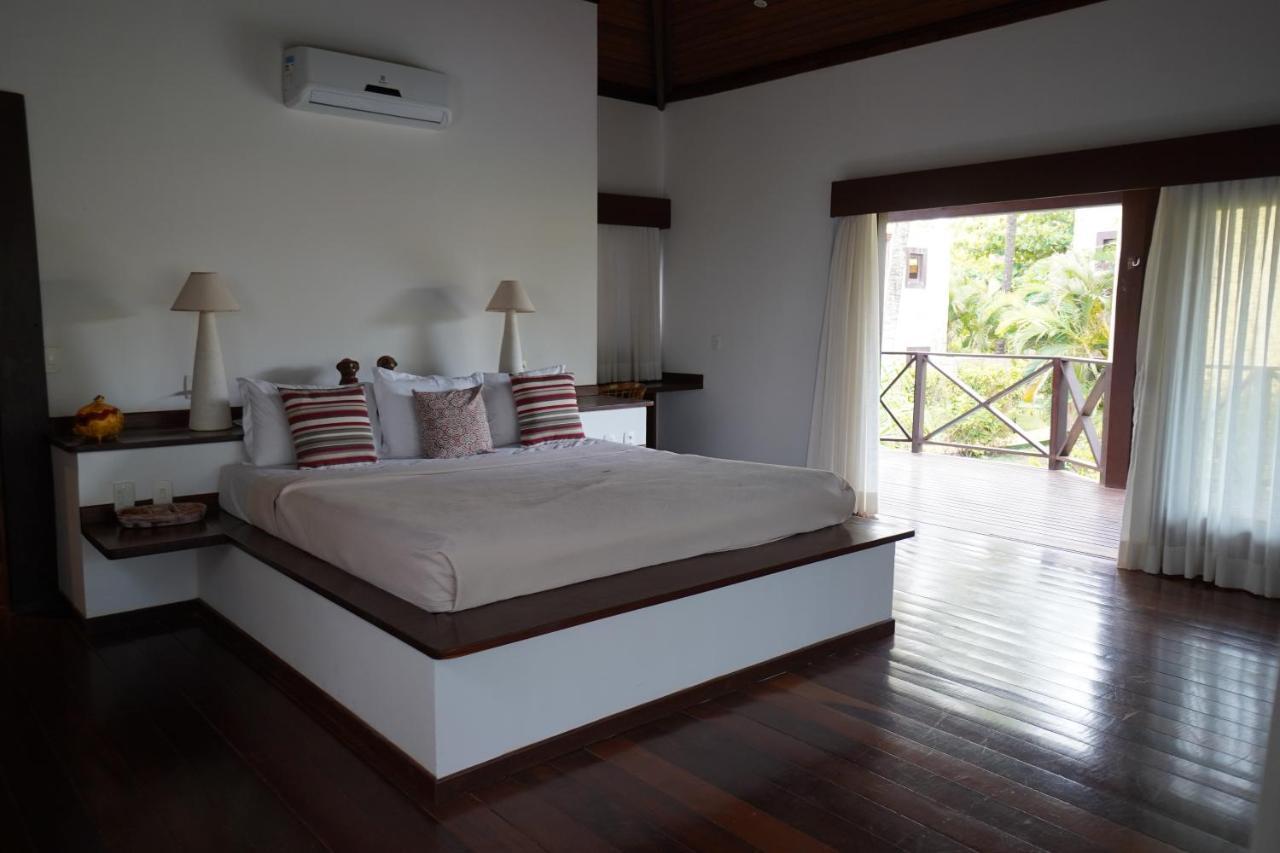Domus Villas Praia de Pipa المظهر الخارجي الصورة