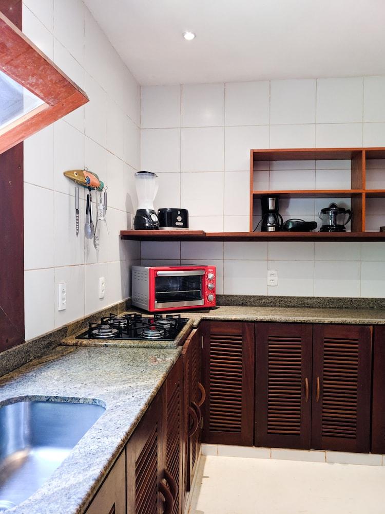 Domus Villas Praia de Pipa المظهر الخارجي الصورة