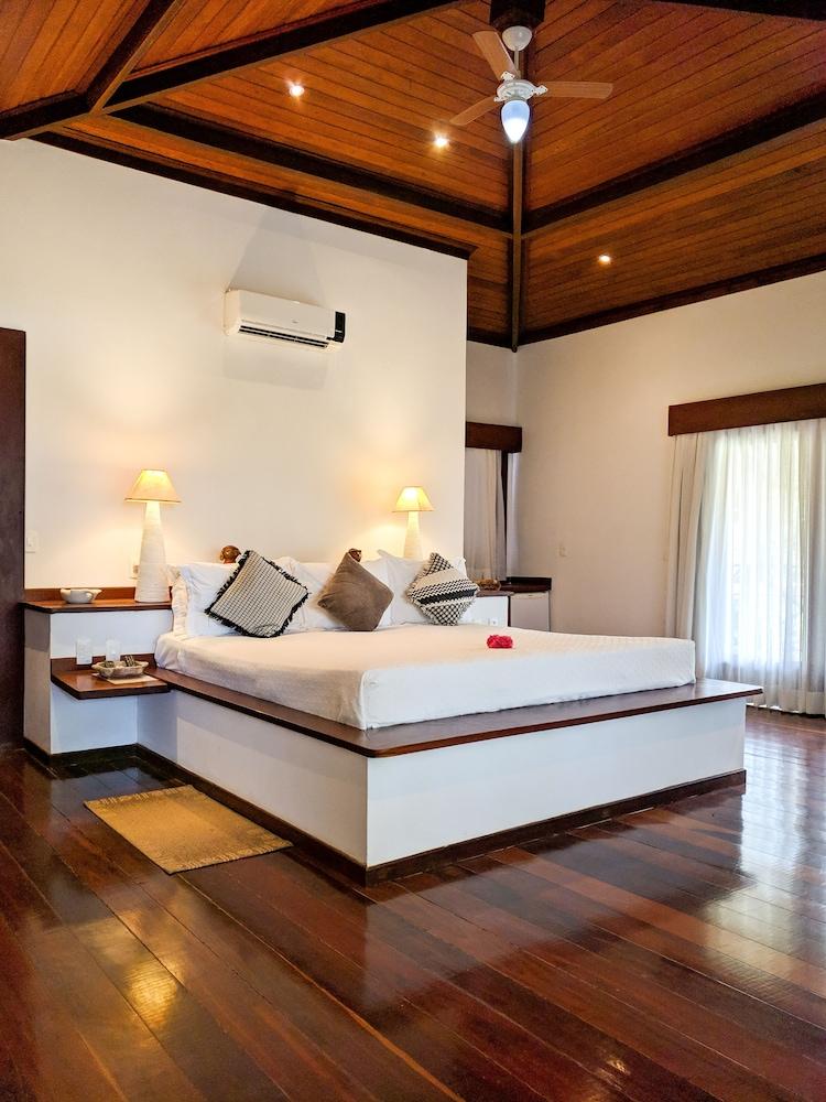 Domus Villas Praia de Pipa المظهر الخارجي الصورة