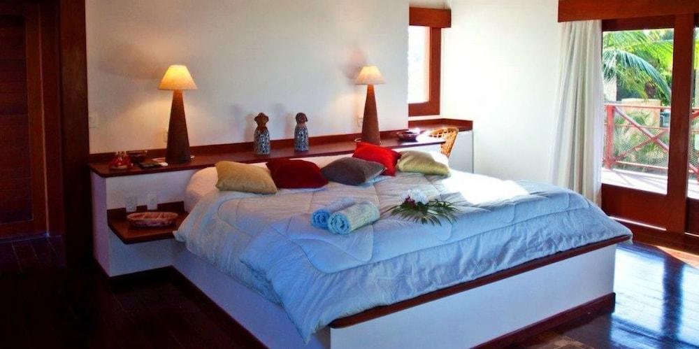 Domus Villas Praia de Pipa المظهر الخارجي الصورة