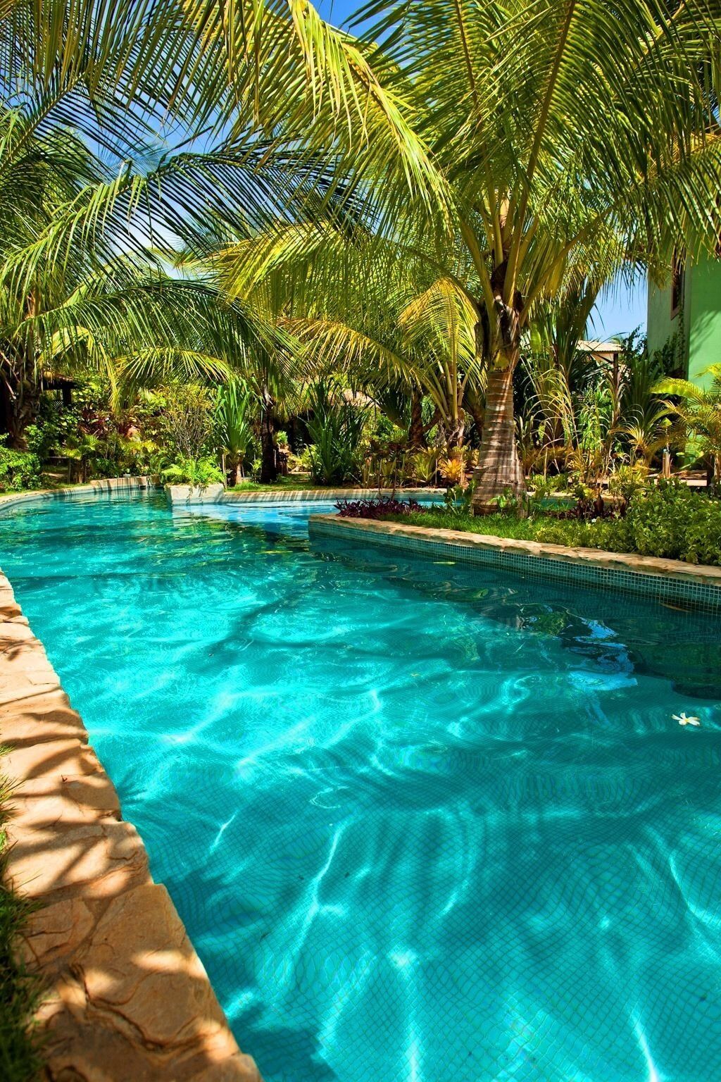 Domus Villas Praia de Pipa المظهر الخارجي الصورة