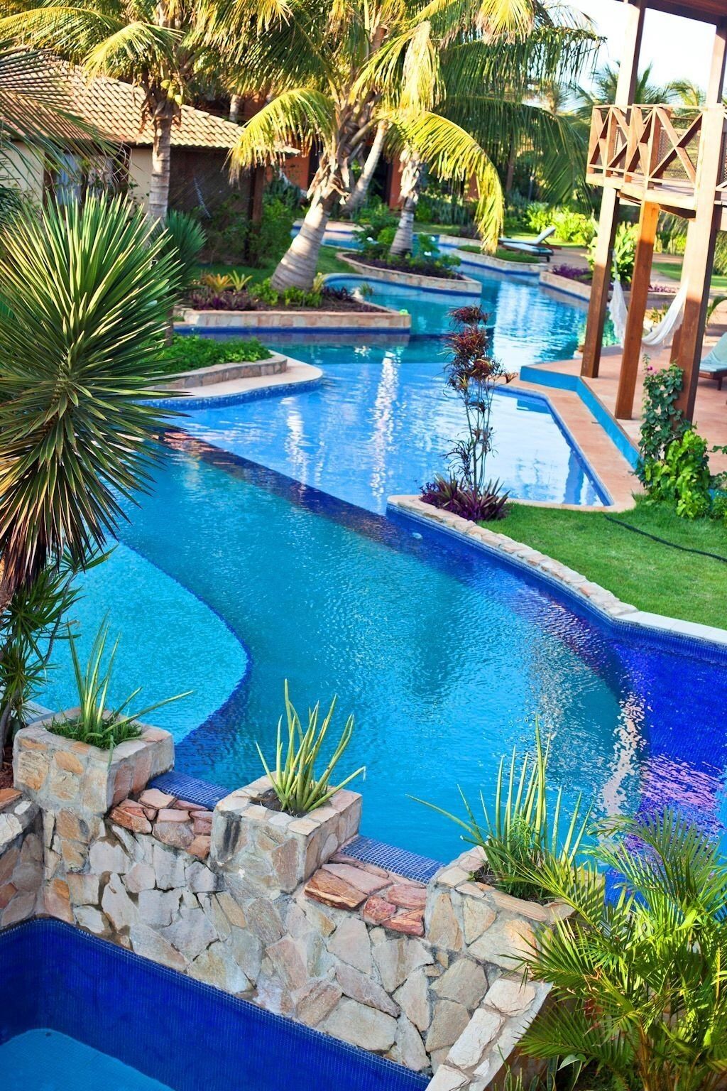 Domus Villas Praia de Pipa المظهر الخارجي الصورة
